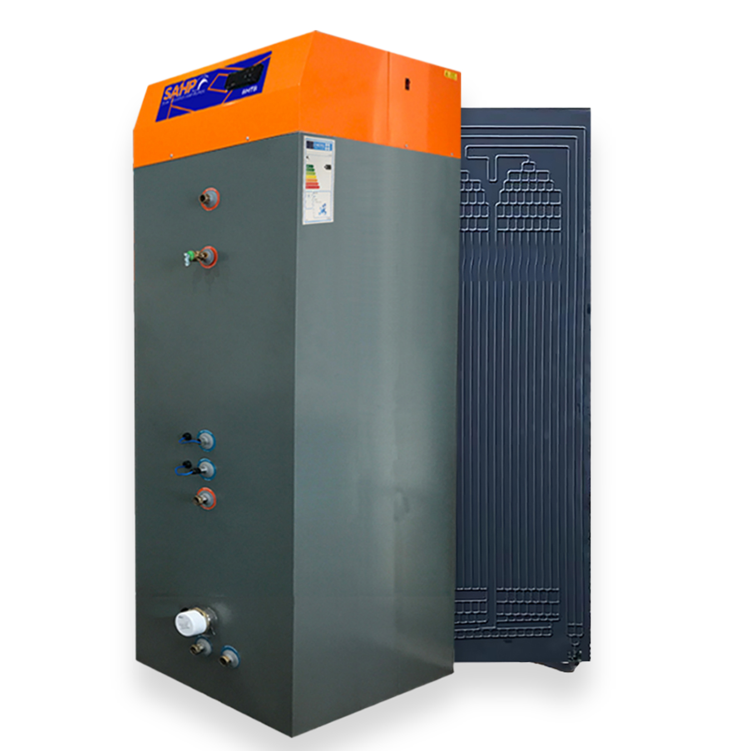 SAHP 300 Solar Assisted Heat Pump