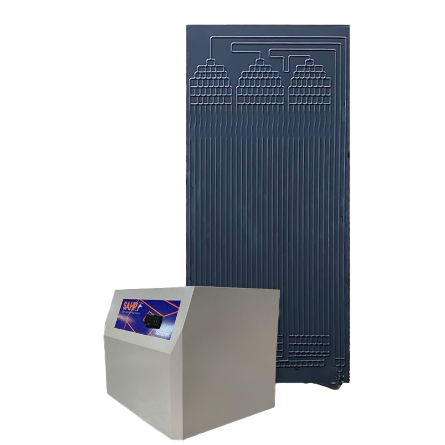 SAHP 300 Solar Assisted Heat Pump