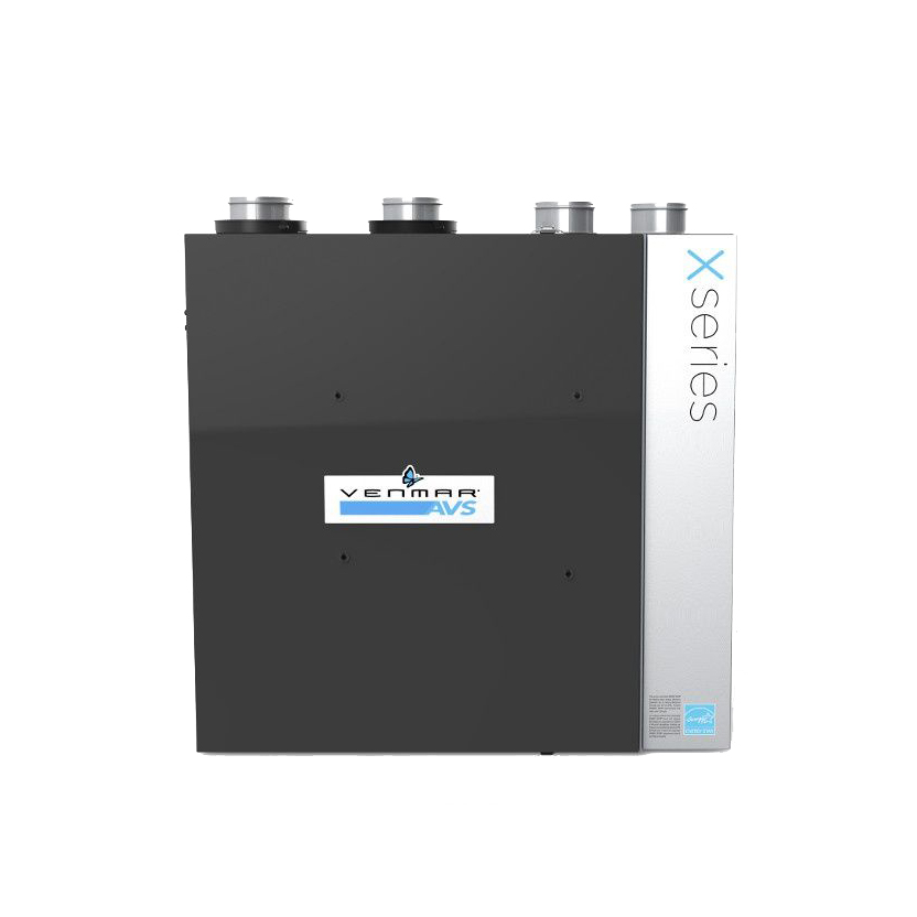 HRV and ERV Products from Best Building Materials