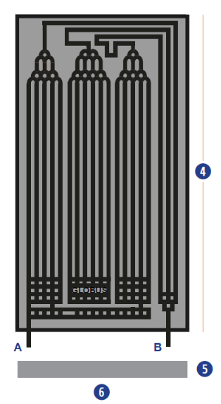 Solar-Assisted Heat Pump SAHP Retrofit Specifications from Best Building Materials
