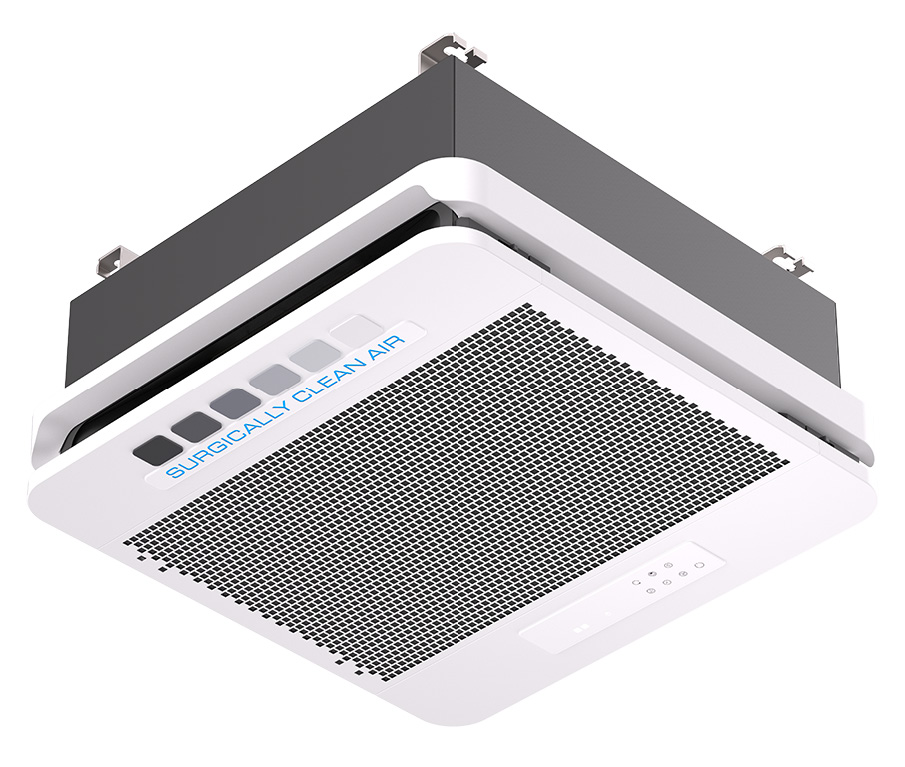 Ventilation products from Best Building Materials