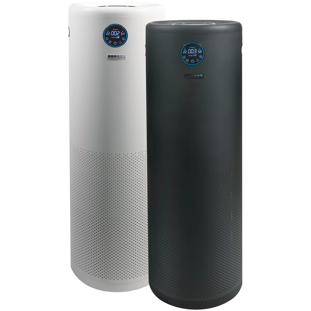 Surgically Clean Air JADE 2.0 Standalone Air Purifier from Best Building Materials